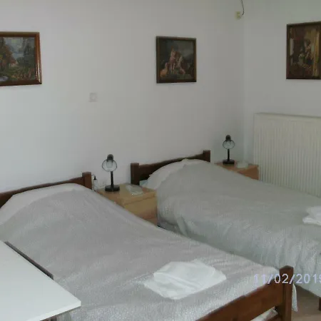 Nina Rooms Artemida  Exterior foto
