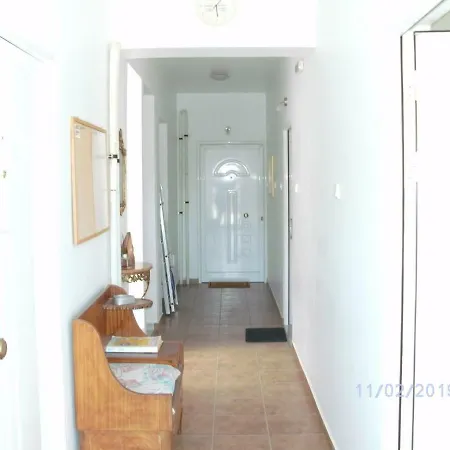 Nina Rooms Artemida  Exterior foto