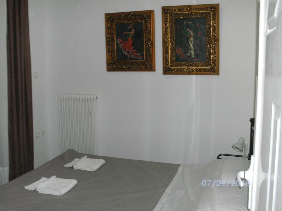 Nina Apartment *