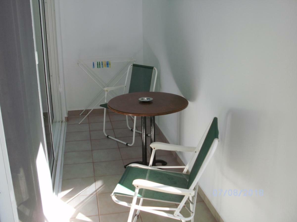 Apartment Nina Artemida (Attica)