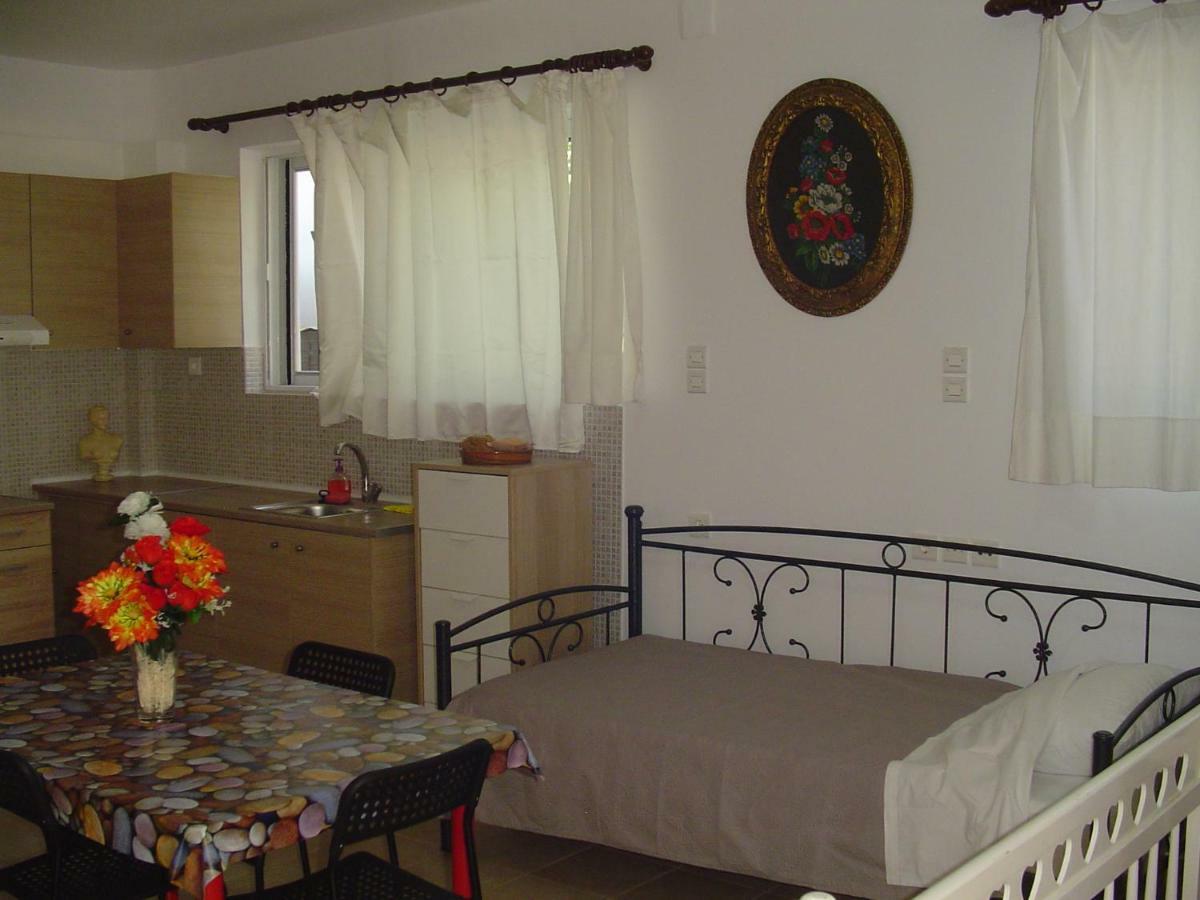 Nina Appartement