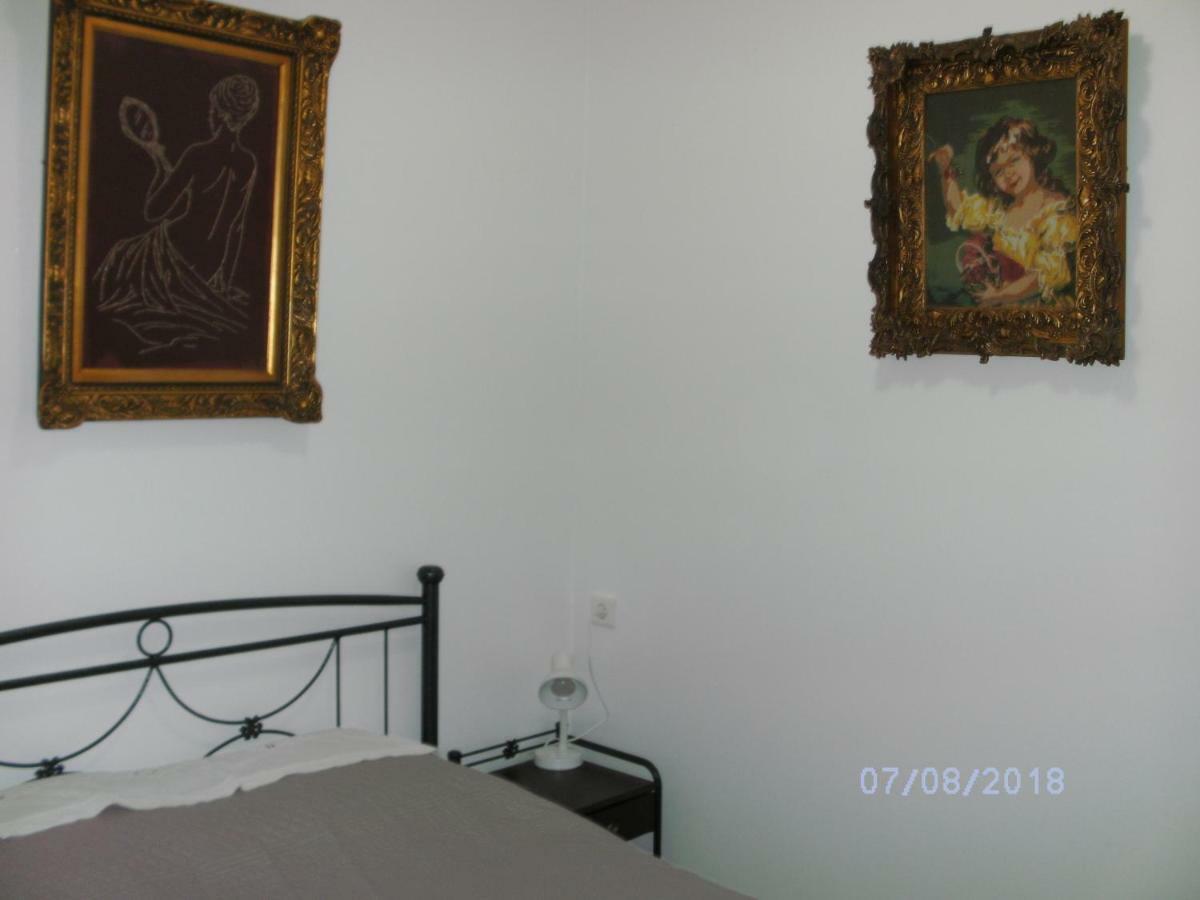 Nina Apartment