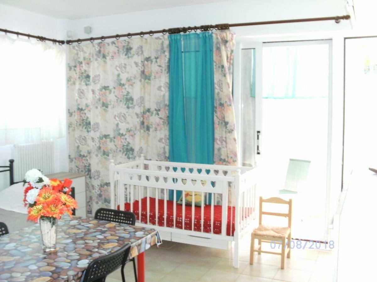 Nina Apartment