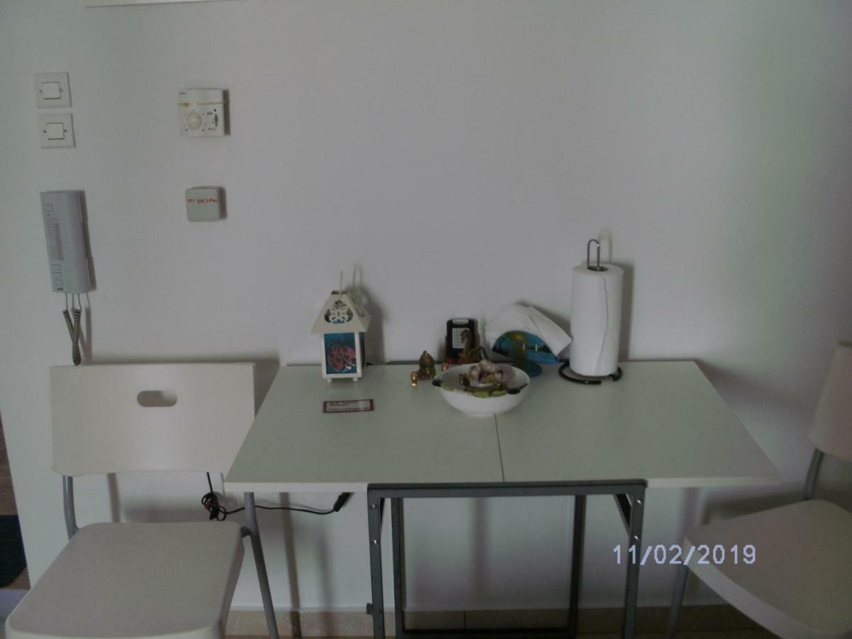 Apartment Nina *