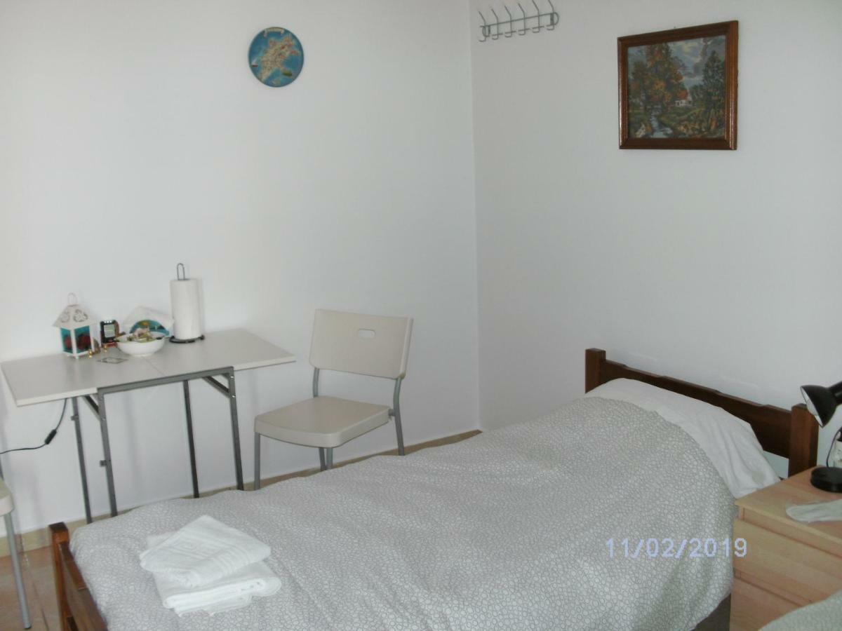 Apartment Nina Artemida (Attica)