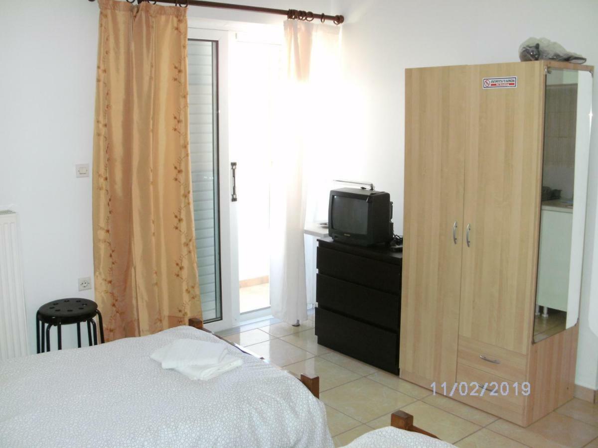 Nina Apartment Artemida (Attica)